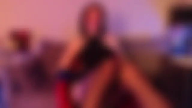 ursula_davisのウェブカメラショー