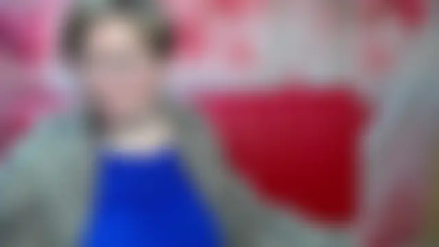 RadaChudna Webcamshow