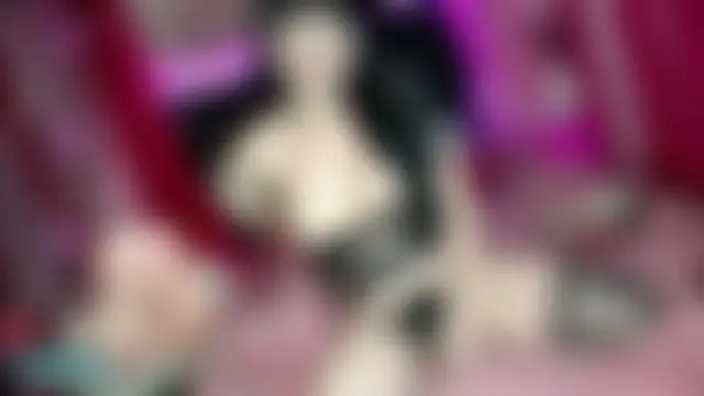 Sexydollfionaのウェブカメラショー