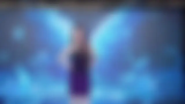 Show de Wily-07 na webcam