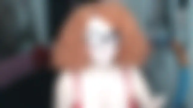 MISSwithDOLLS Adlı Modelin Web Kamerası Şovu