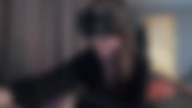 Sembang XXX Secara Langsung missteriousbelle