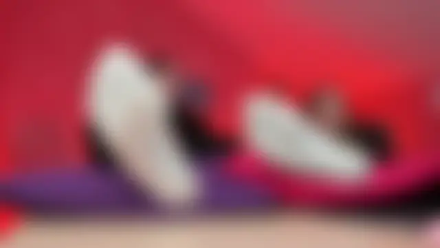 JenniferGraces: διαδικτυακό σόου στην κάμερα