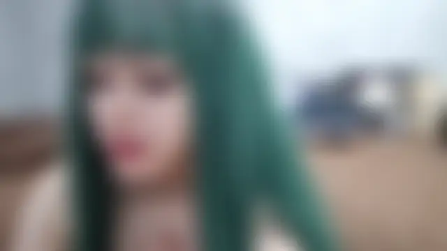 NaomiJess Obrolan Langsung XXX