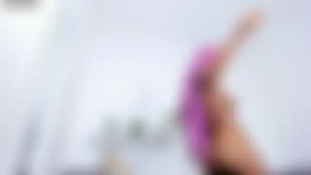 Amira_Alzahra Adlı Modelin Web Kamerası Şovu