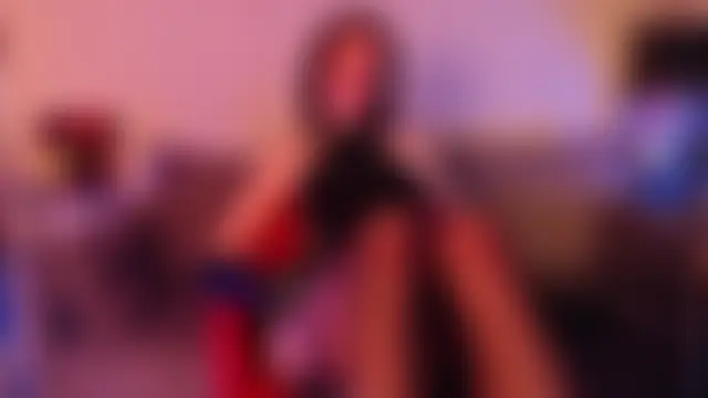 ursula_davis 网络视讯表演