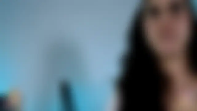 Lilith_malum Adlı Modelin Web Kamerası Şovu