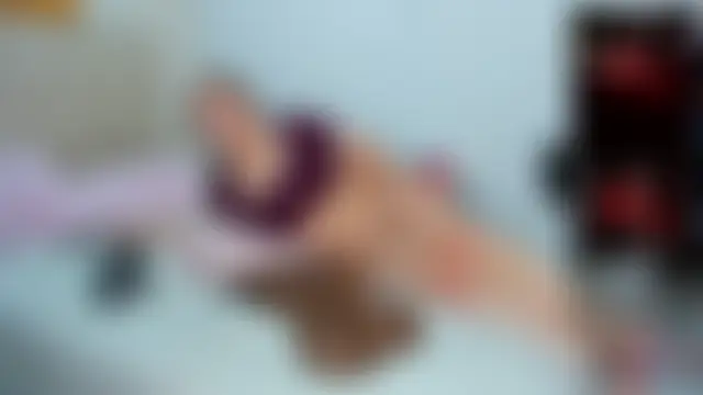 _JuliethSexy_ Adlı Modelin Web Kamerası Şovu