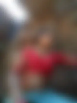 Show de R_Roshni na webcam