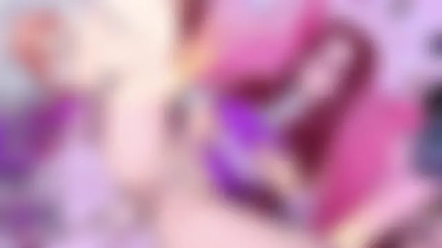 Show de hani_bun na webcam