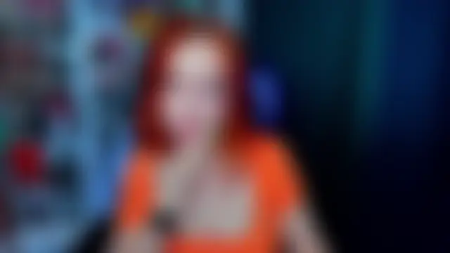 Show webcam de Alexa_temptress