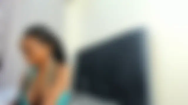 Pokazy przed kamerką – Pretty_Ebony_Doll