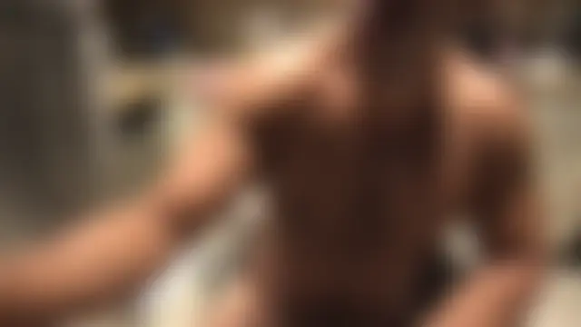 BigGuyMuscle Adlı Modelin Canlı XXX Sohbeti