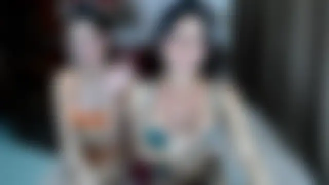 Mia_Akilah21 webkamerás műsora