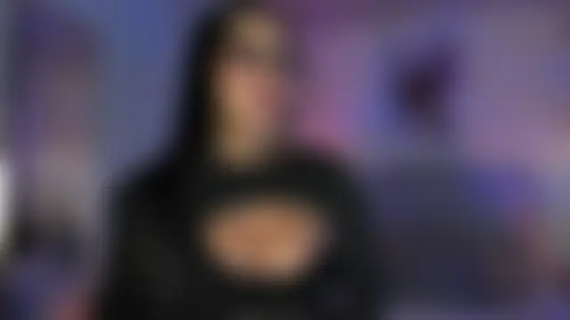 ayshel__ 网络视讯表演