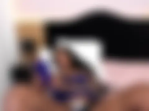 Pauline_Fox webcam show