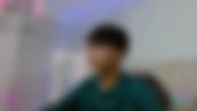 osamu_tay's Webcam Show