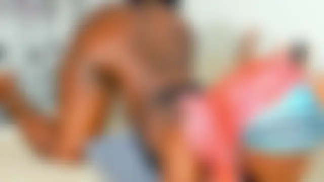 CREAMY_BUBBLEGUMのウェブカメラショー