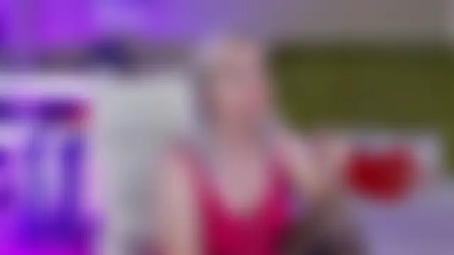 LadyTouch Webcam show