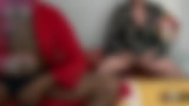 Pertunjukan Kamera Web KcChiefBBC69