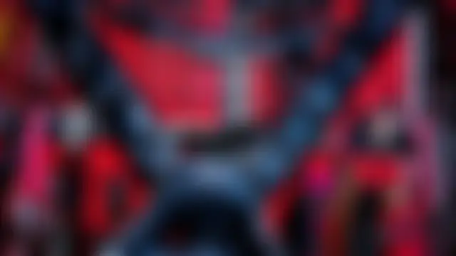 sadistic_aradia Adlı Modelin Web Kamerası Şovu