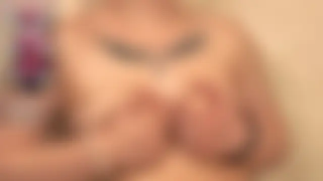 DannetteFire webcam show