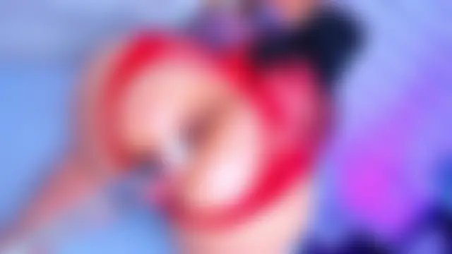 bigass_monic Adlı Modelin Web Kamerası Şovu