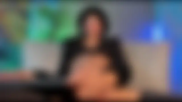 Naughty_Blue – Kamerová šou