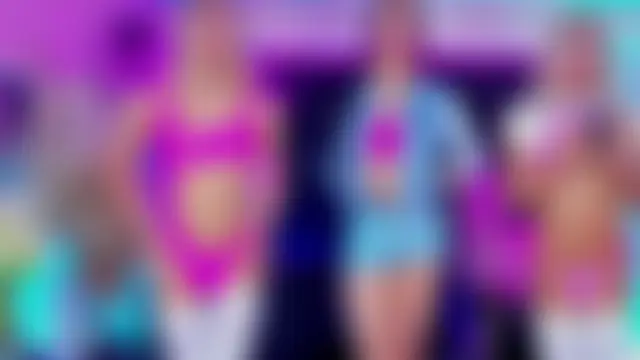 Webkamerová show Queens_Wonders_Blonders