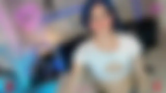 Baby_Aliz 在線直播表演