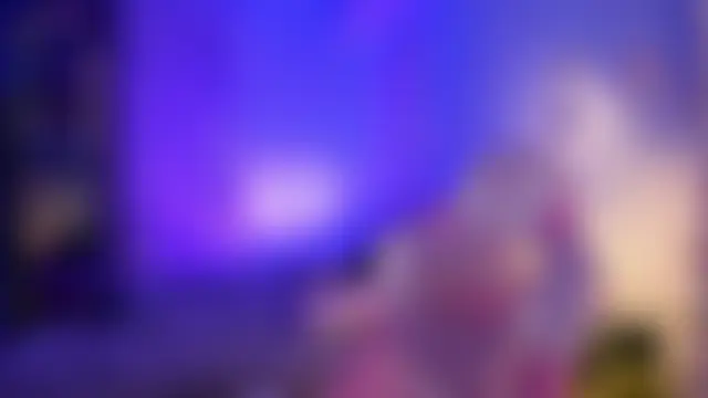 AnyaTaylor_ ওয়েবক্যাম শো