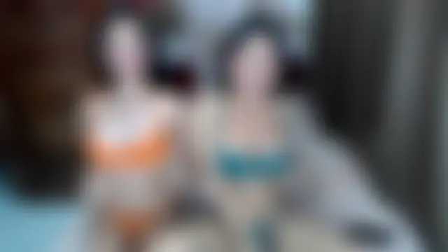 Show webcam de Mia_Akilah21