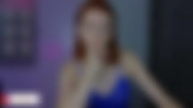 CuteroxyfoxyのライブXXXチャット