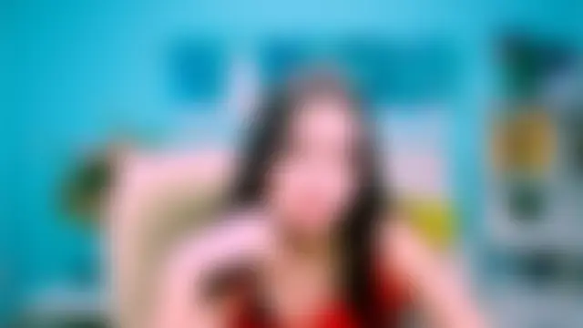 Show webcam de AmiMeow_