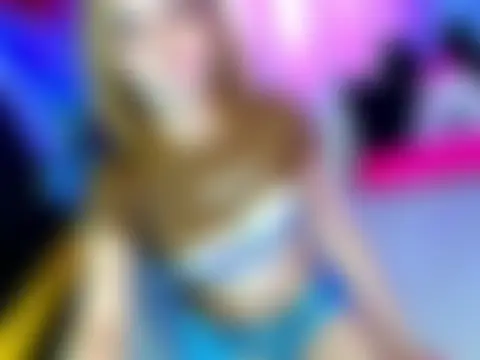 baby_kiraxx – Kamerová šou