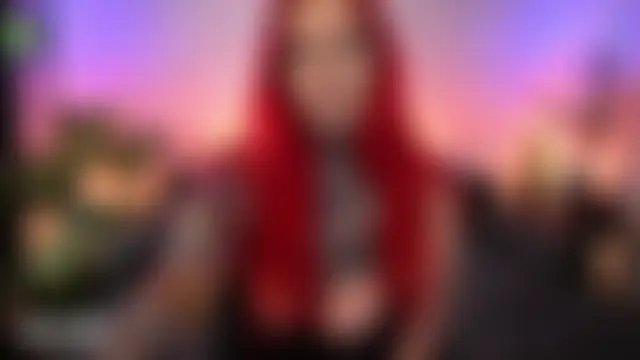 Czat XXX na żywo – BonnieStylez