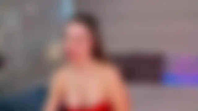 Show modela VanesaBelle na web-kameri