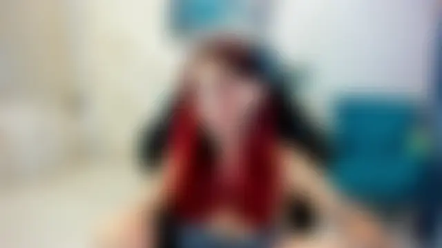 RedLipse's Webcam Show