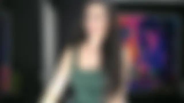 Kass_y ওয়েবক্যাম শো