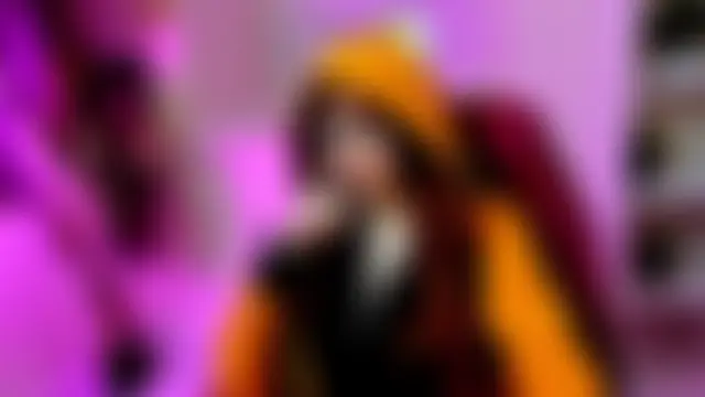 CarolGiggly – Live XXX-chat