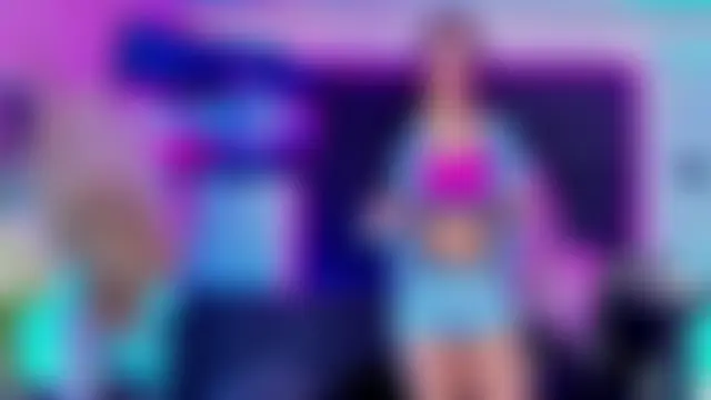 Queens_Wonders_Blonders Webcam-Show