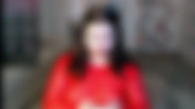 XXX chat uživo modela KimSiniza