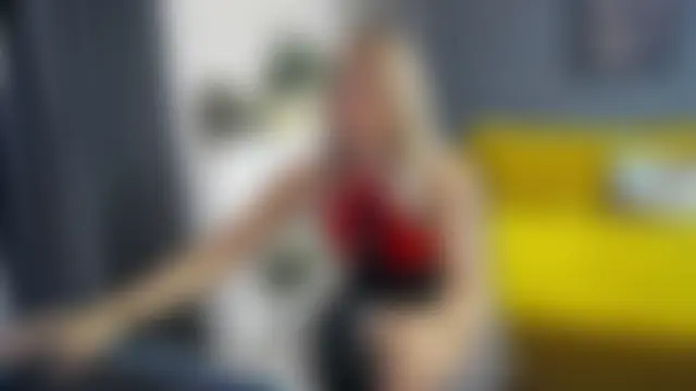 Angelface4youのウェブカメラショー