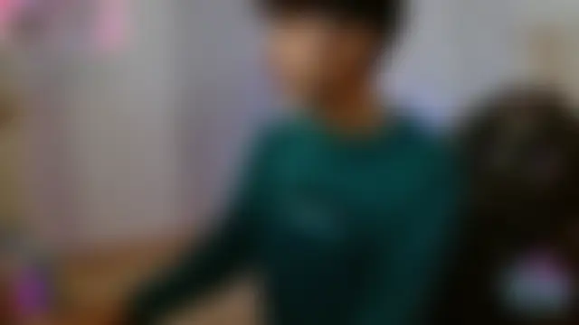 osamu_tay's Webcam Show