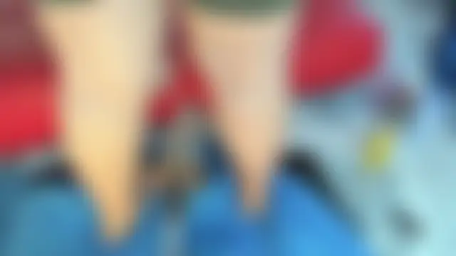 Dakotalove20 Adlı Modelin Web Kamerası Şovu