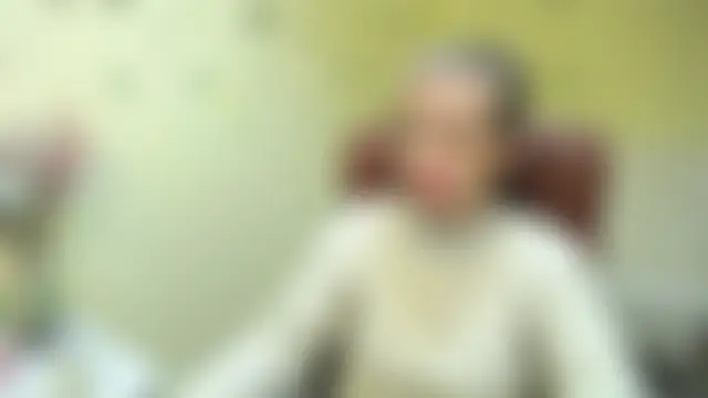 Pertunjukan Kamera Web NikaMayu