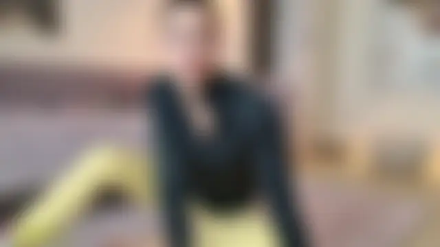 Lenna_Godess – Kamerová šou