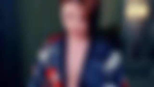 Pertunjukan Kamera Web AndrewKelsay