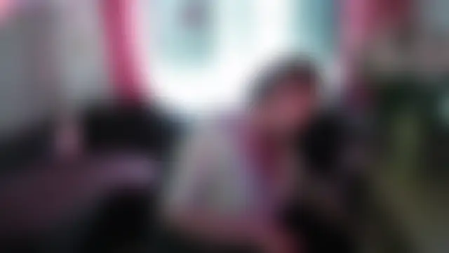 Liset_Monro 웹캠 쇼