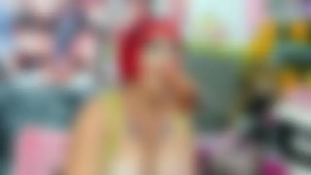 Yeny_hot_ ওয়েবক্যাম শো